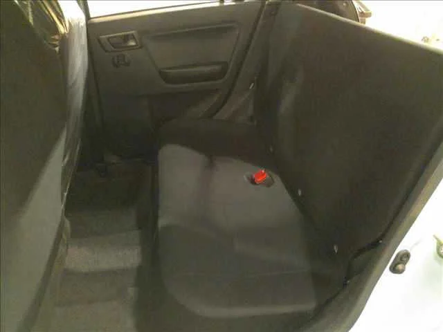 Daihatsu Mira e:S LA350S 2025